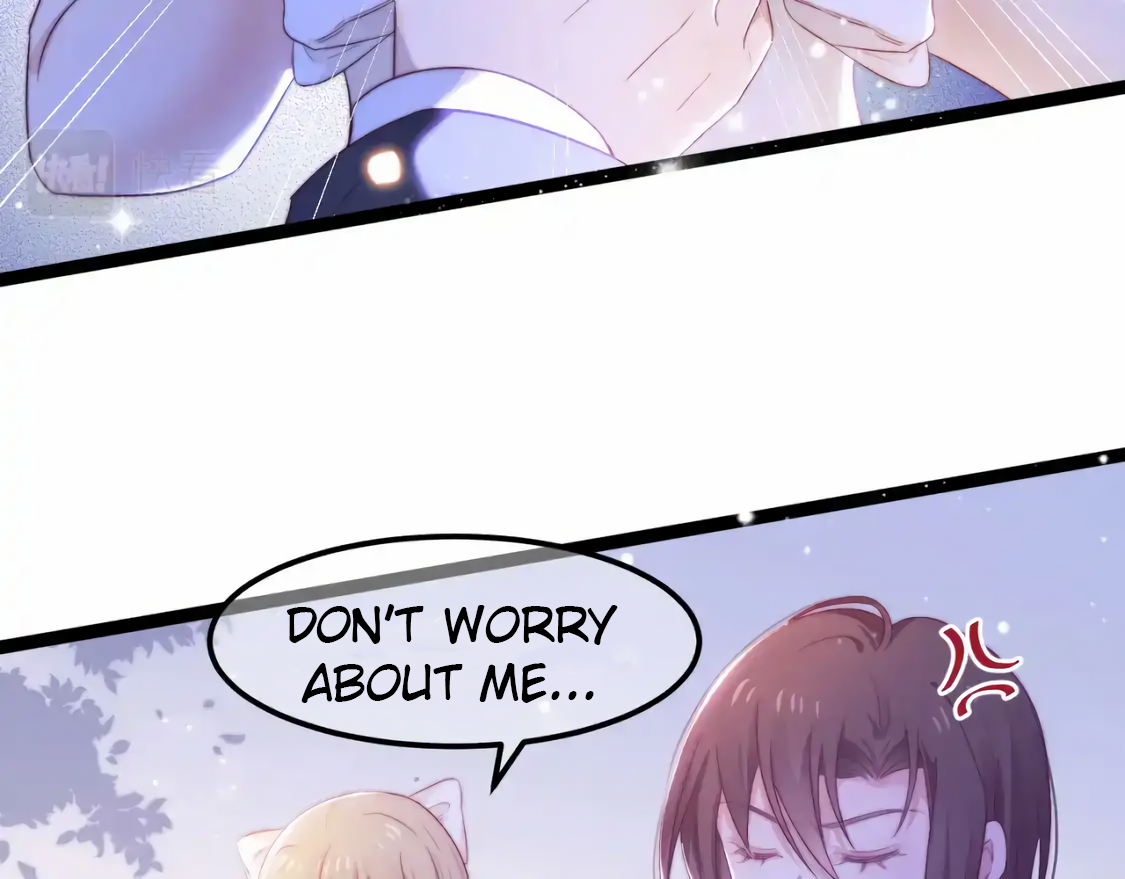 Halaman dari Falling Blue Chapter 32