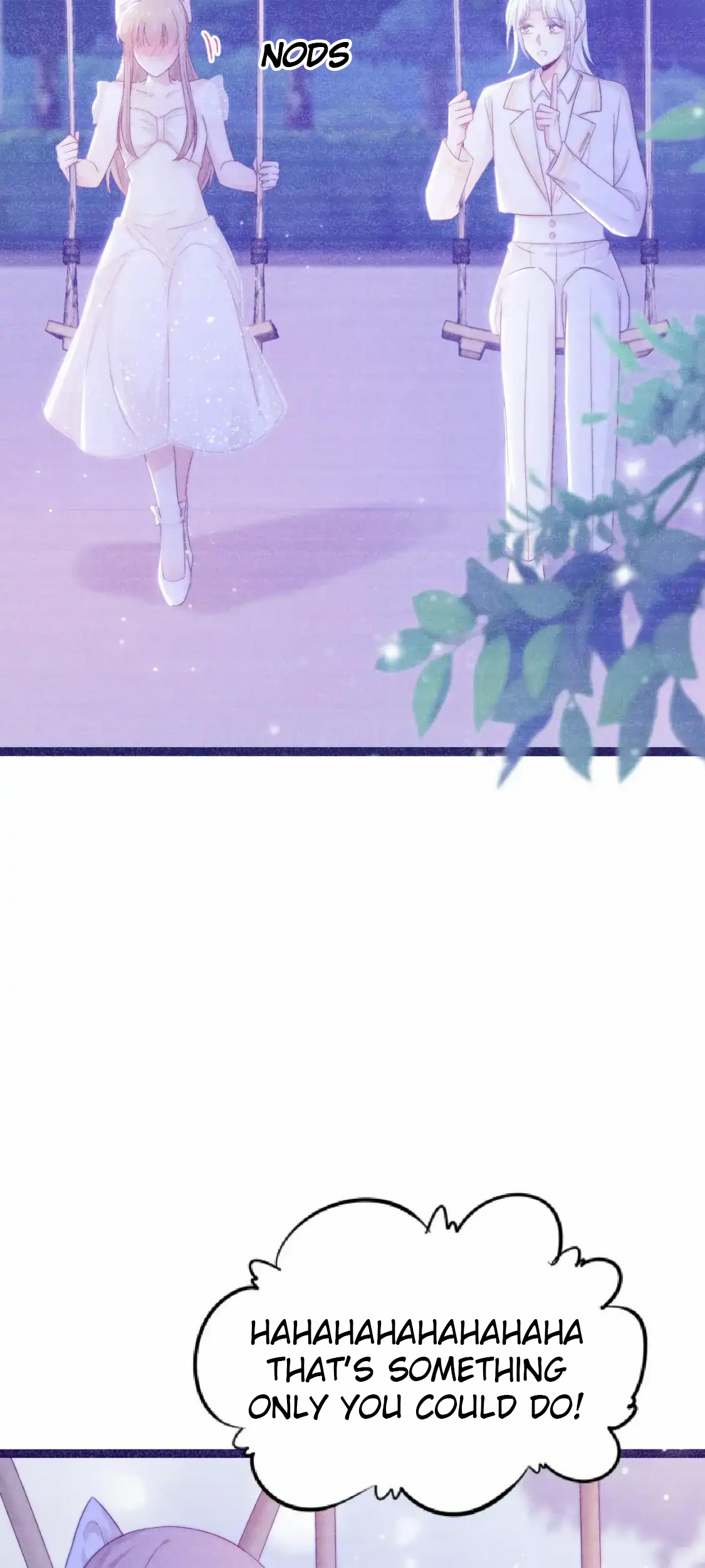 Halaman dari Falling Blue Chapter 32