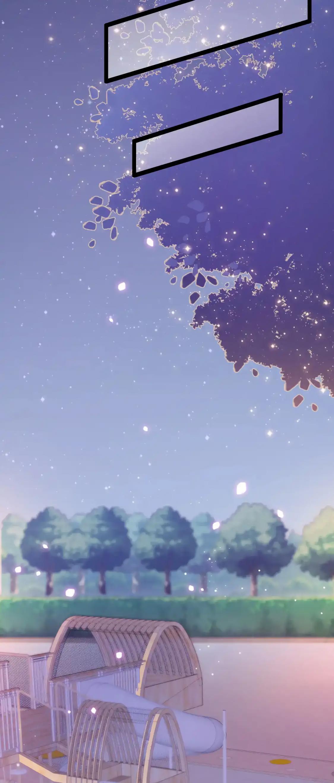 Halaman dari Falling Blue Chapter 32