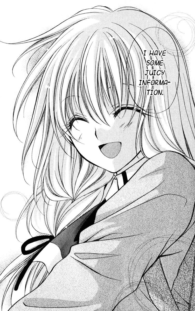 Halaman dari Spiral - Suiri no Kizuna Chapter 38