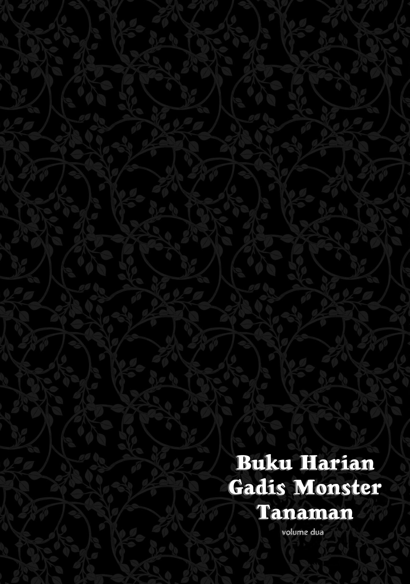Shokubutsu Monster Musume Nikki: Seijo Datta Watashi ga Uragirareta Hate ni Alraune ni Tensei shiteshimatta node, Korekara wa Kougousei wo Shinagara Shizuka ni Shokubutsu Life wo Sugoshimasu Chapter 10 - halaman 34