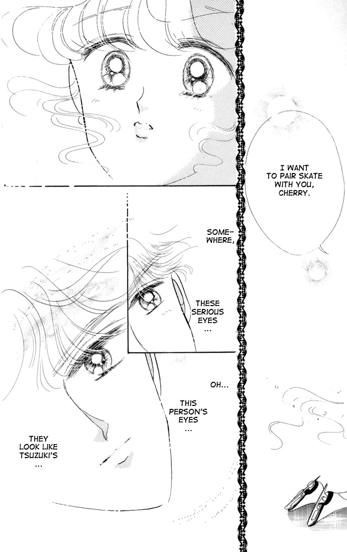 Halaman dari The Cherry Project Chapter 13