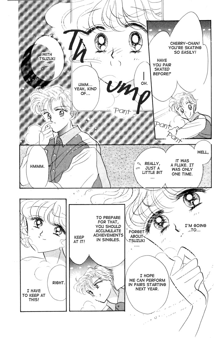Halaman dari The Cherry Project Chapter 13