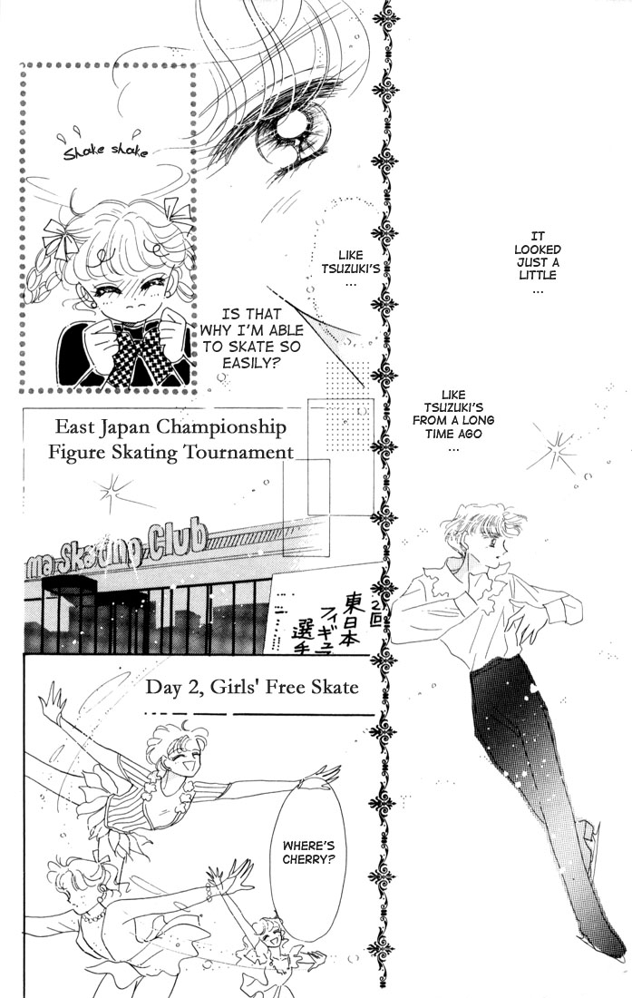 Halaman dari The Cherry Project Chapter 13