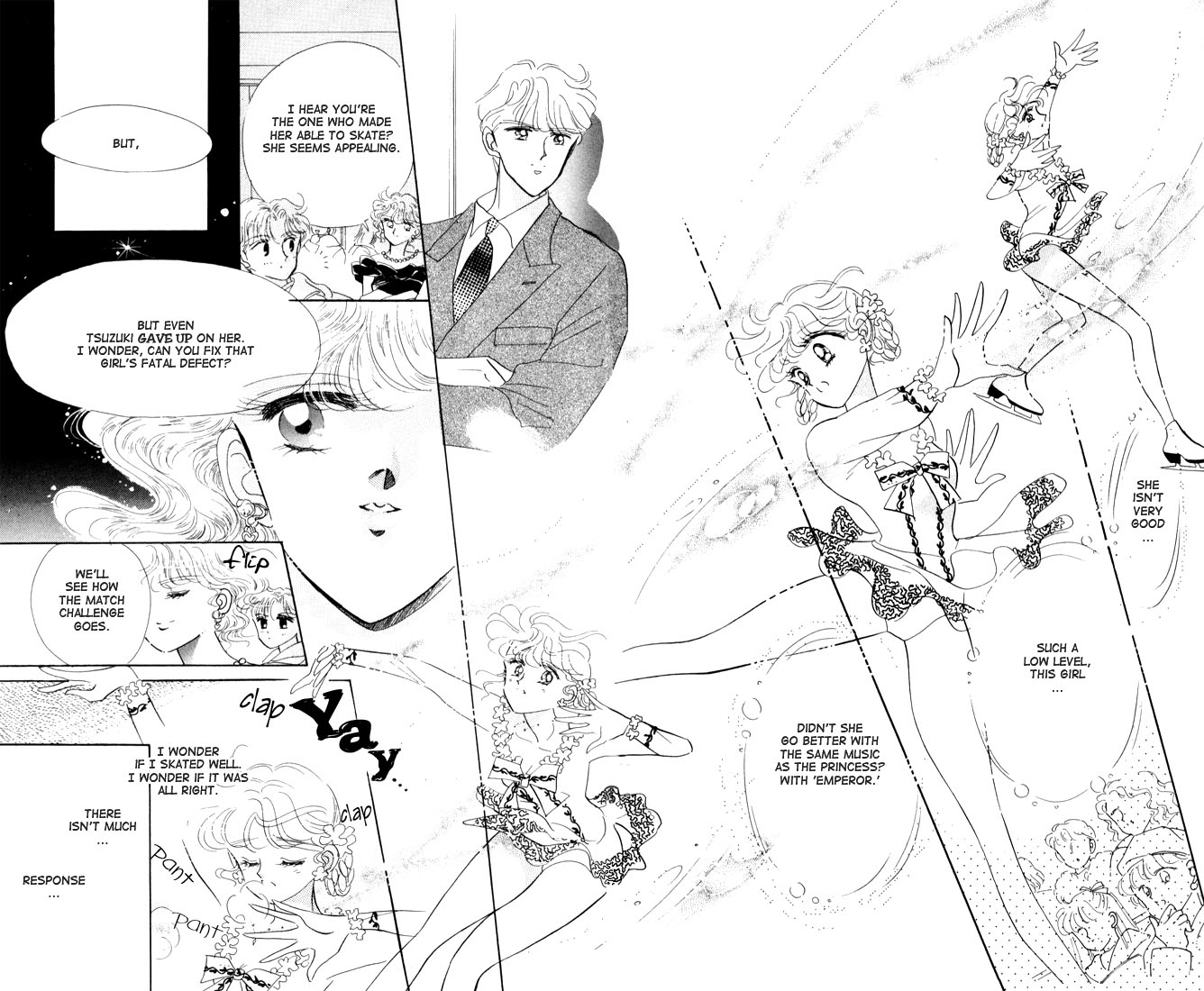 Halaman dari The Cherry Project Chapter 13