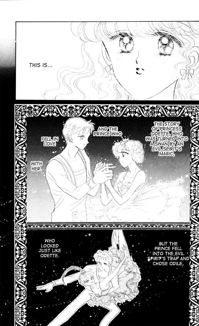 Halaman dari The Cherry Project Chapter 13