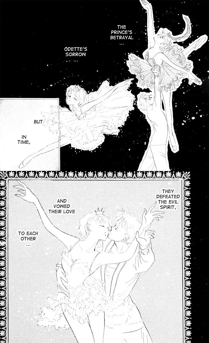 Halaman dari The Cherry Project Chapter 13