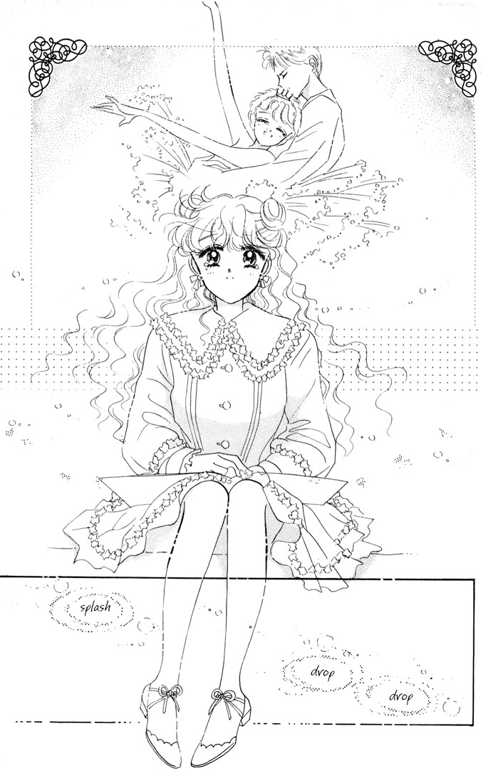 Halaman dari The Cherry Project Chapter 13