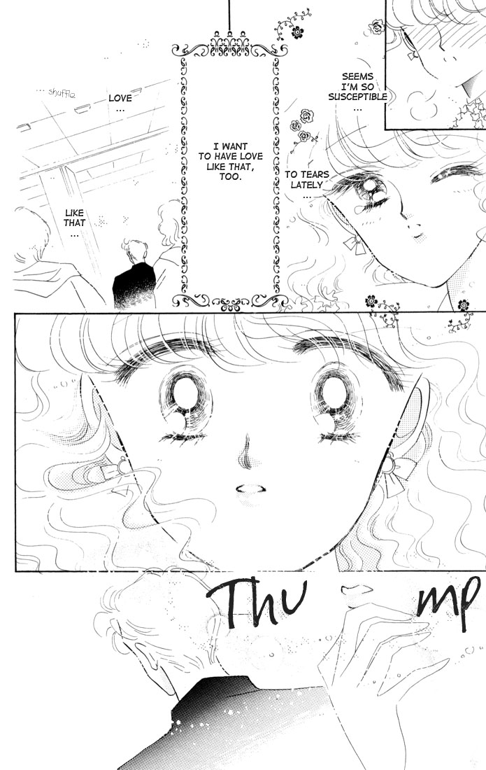 Halaman dari The Cherry Project Chapter 13