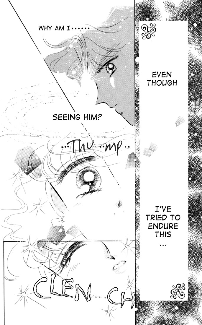 Halaman dari The Cherry Project Chapter 13