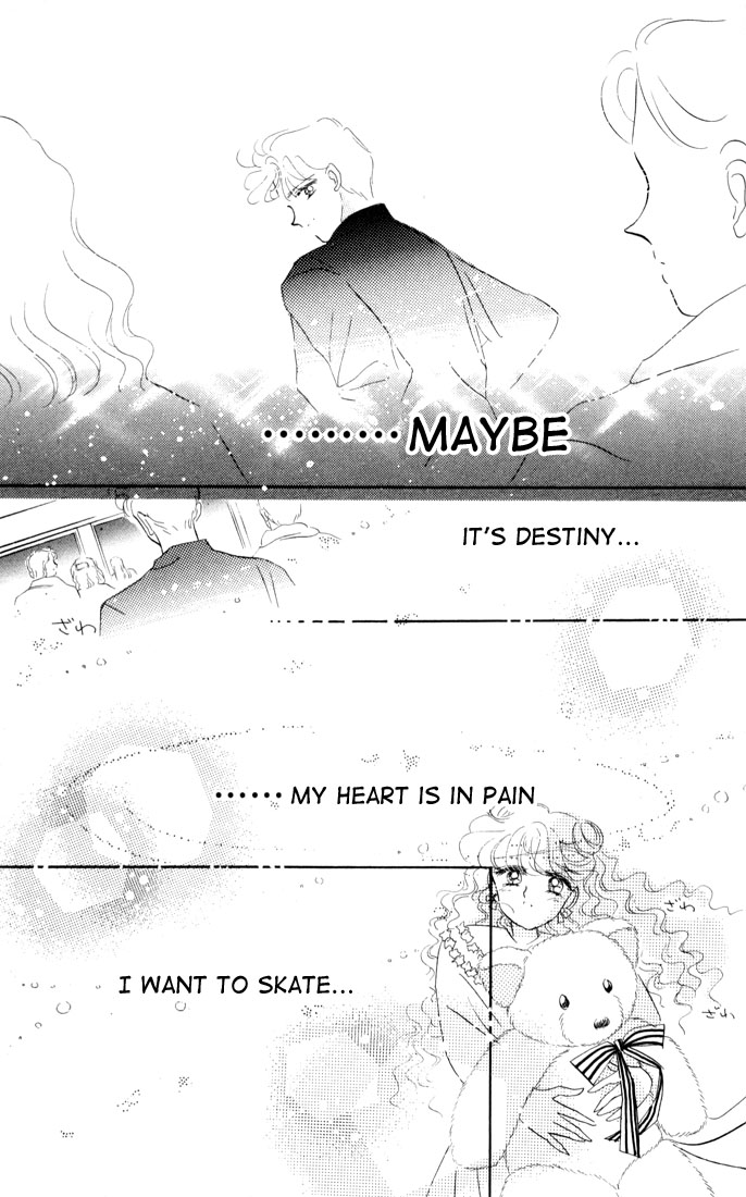 Halaman dari The Cherry Project Chapter 13