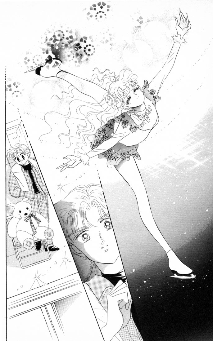Halaman dari The Cherry Project Chapter 13