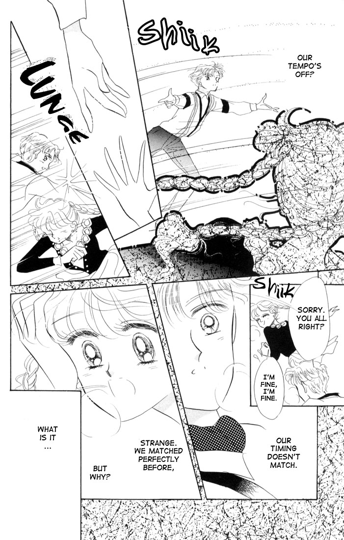 Halaman dari The Cherry Project Chapter 13