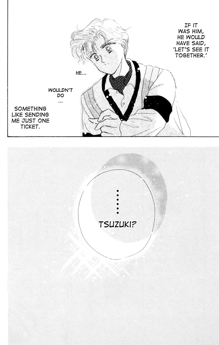 Halaman dari The Cherry Project Chapter 13