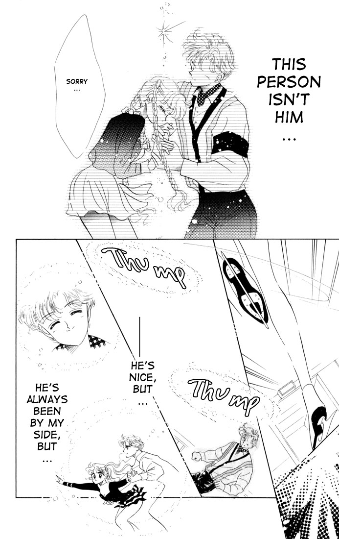 Halaman dari The Cherry Project Chapter 13