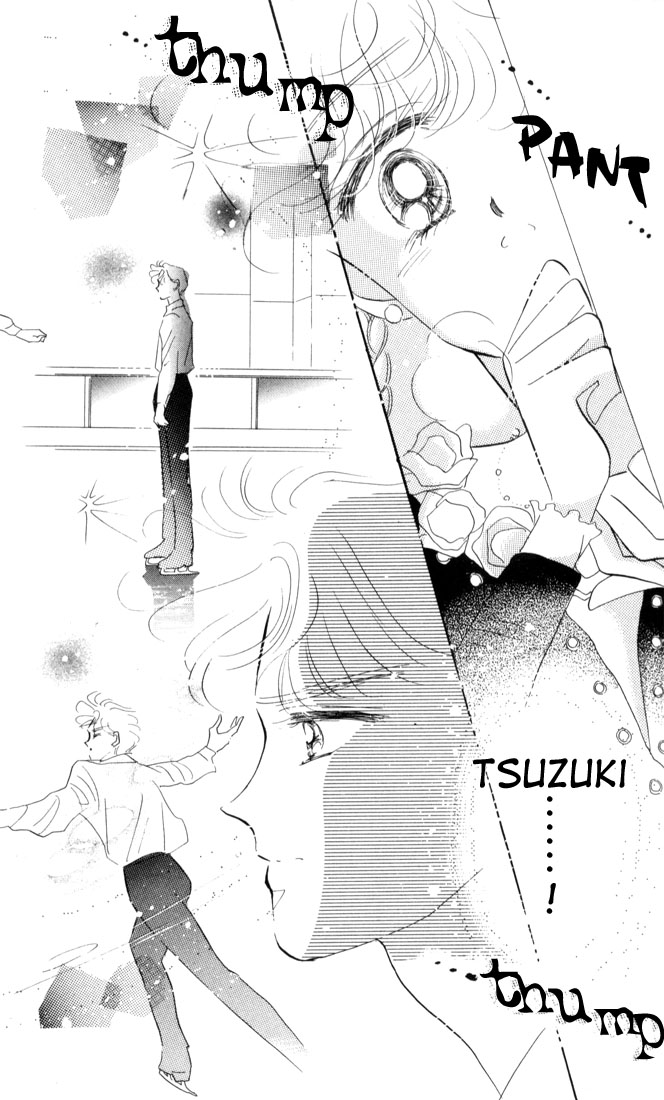 Halaman dari The Cherry Project Chapter 13