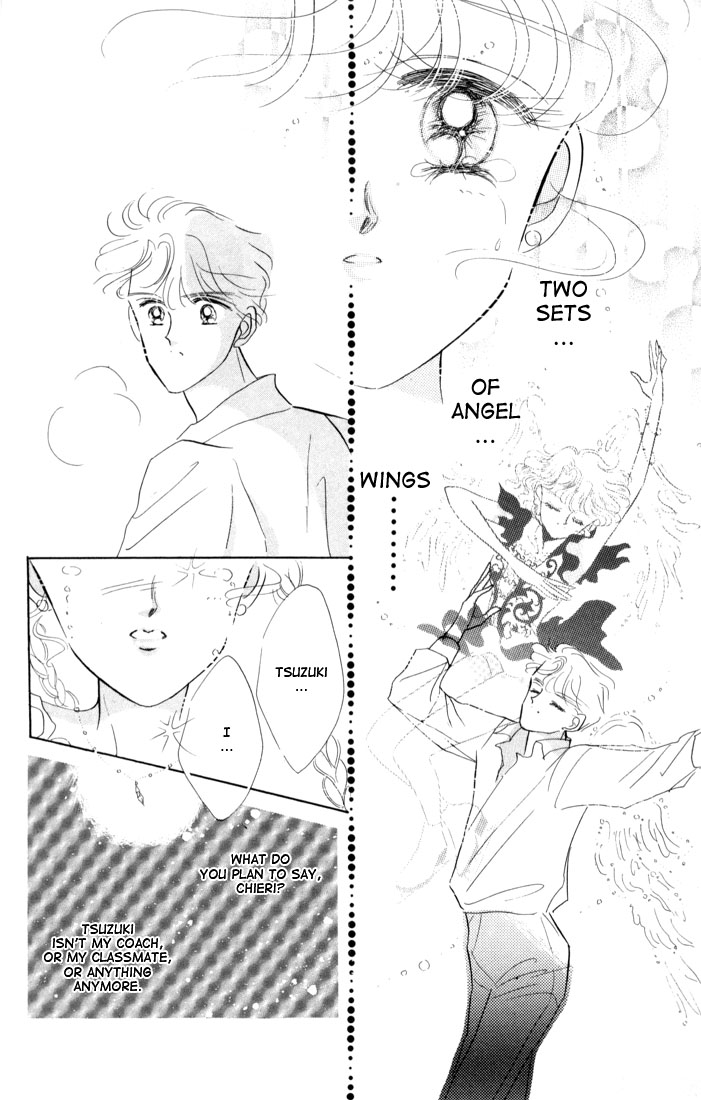 Halaman dari The Cherry Project Chapter 13