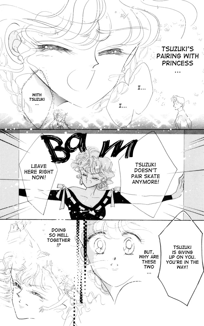 Halaman dari The Cherry Project Chapter 13