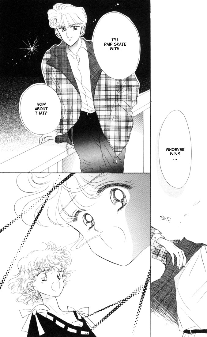 Halaman dari The Cherry Project Chapter 13
