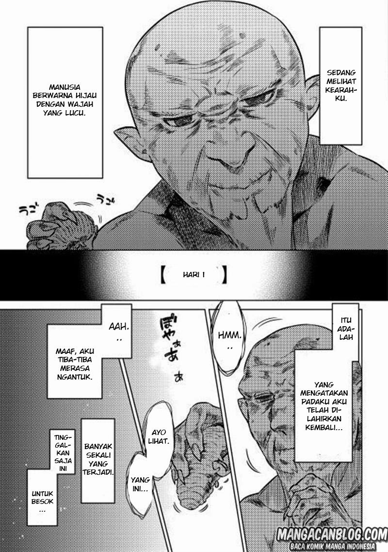 Re:Monster Chapter 1 - halaman 10