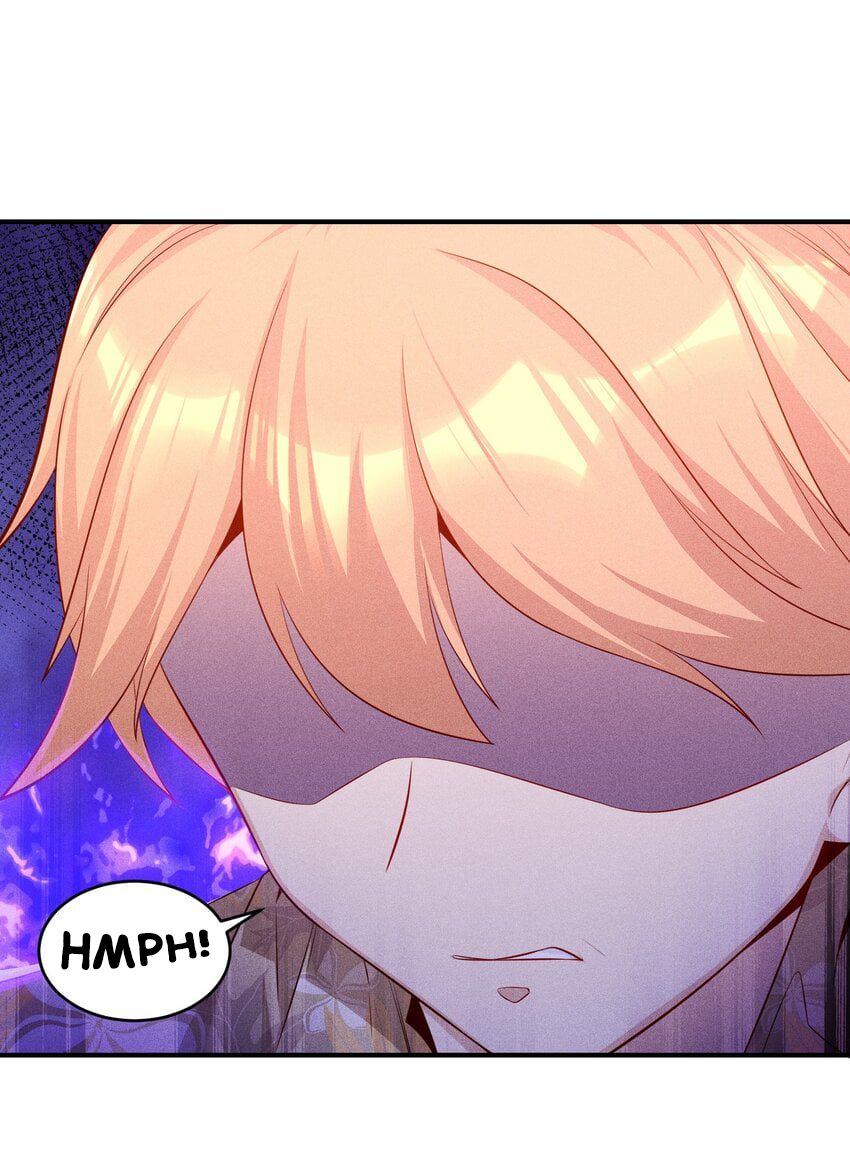 Halaman dari Alcatraz of Desire Chapter 4