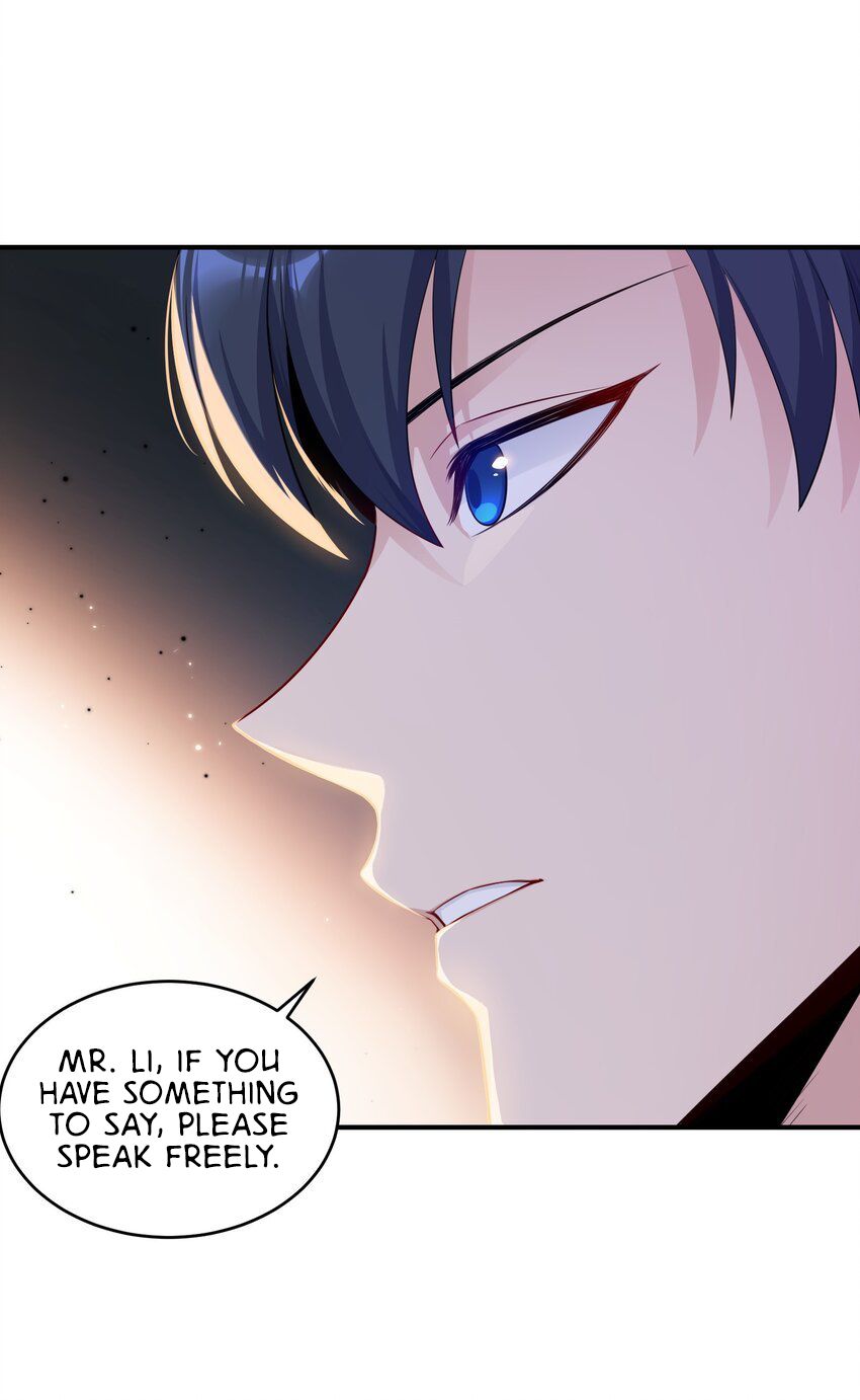 Halaman dari Alcatraz of Desire Chapter 4