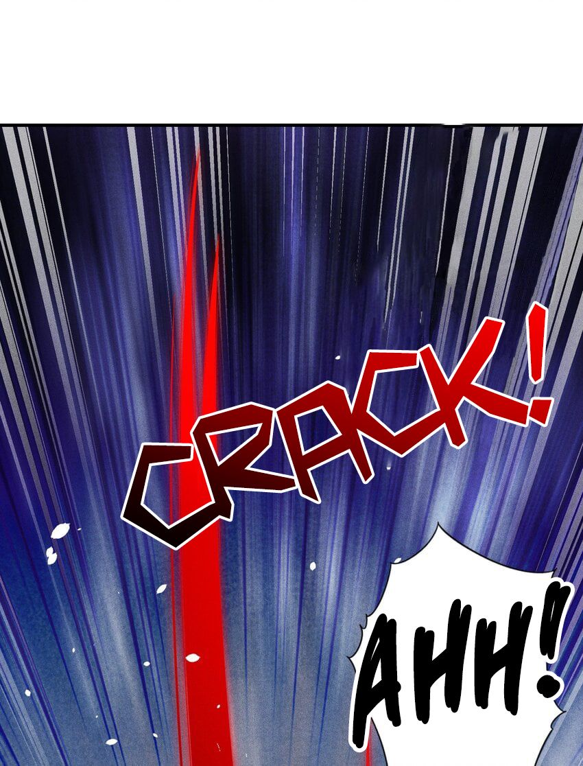 Halaman dari Alcatraz of Desire Chapter 4