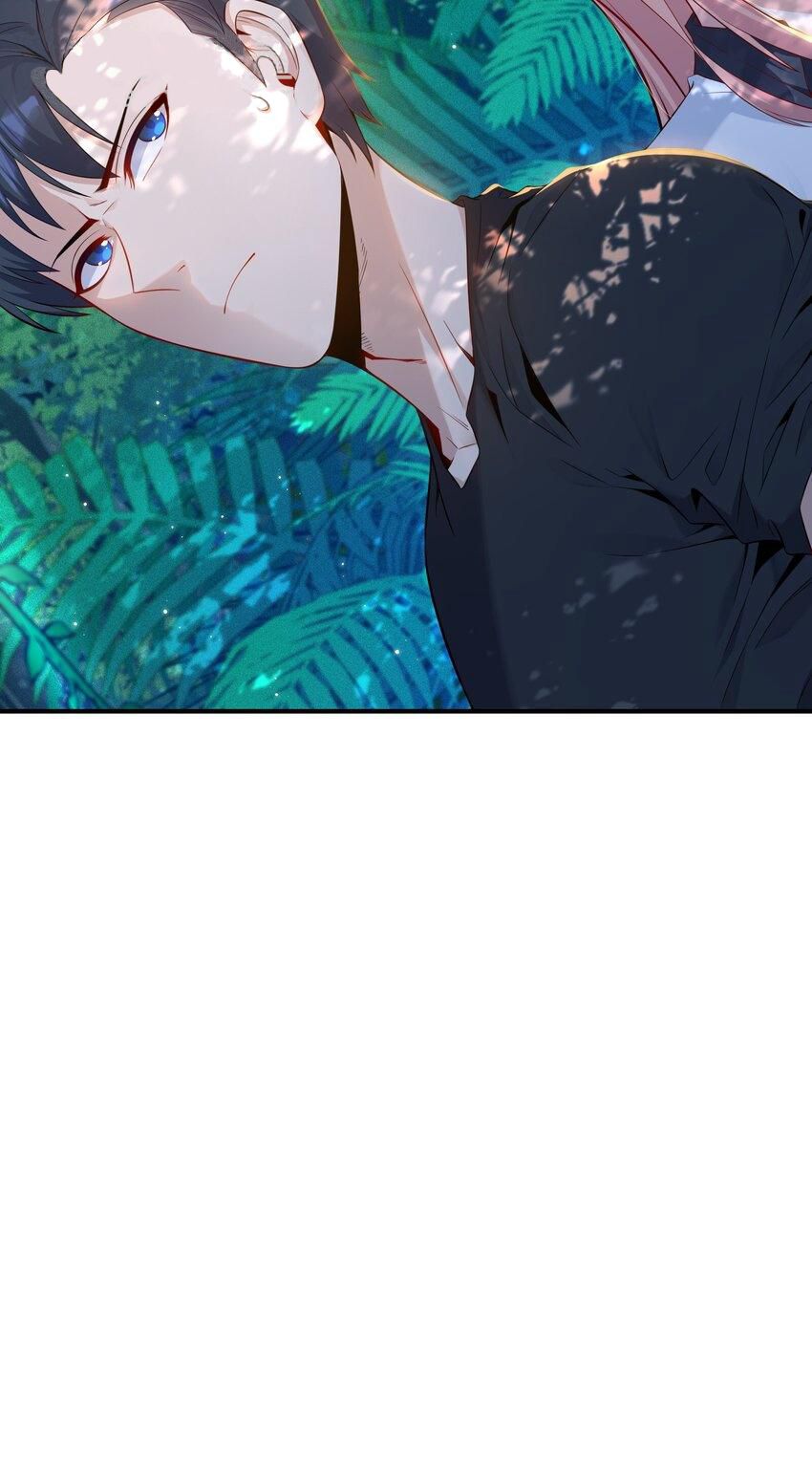 Halaman dari Alcatraz of Desire Chapter 4