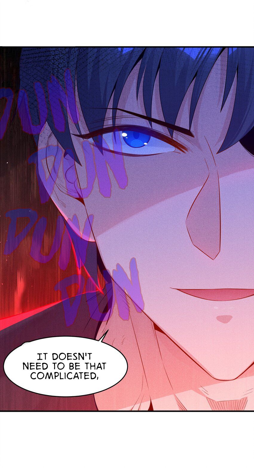 Halaman dari Alcatraz of Desire Chapter 4