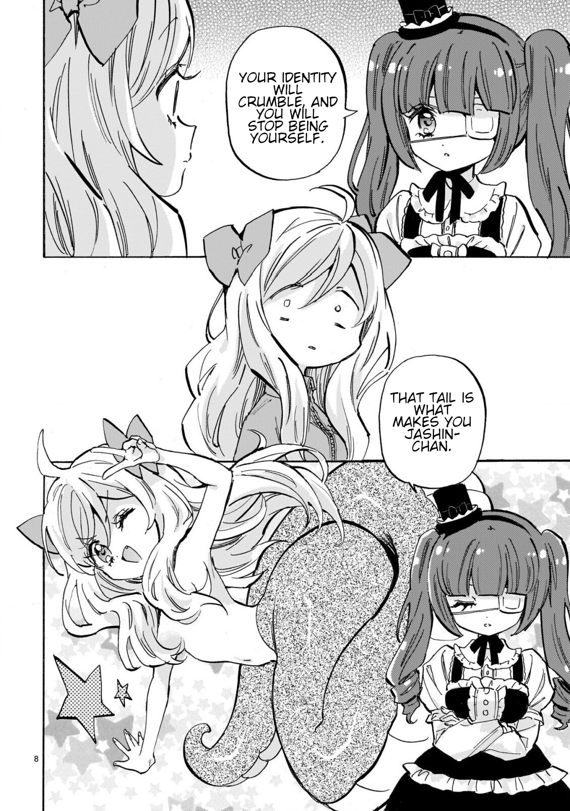 8