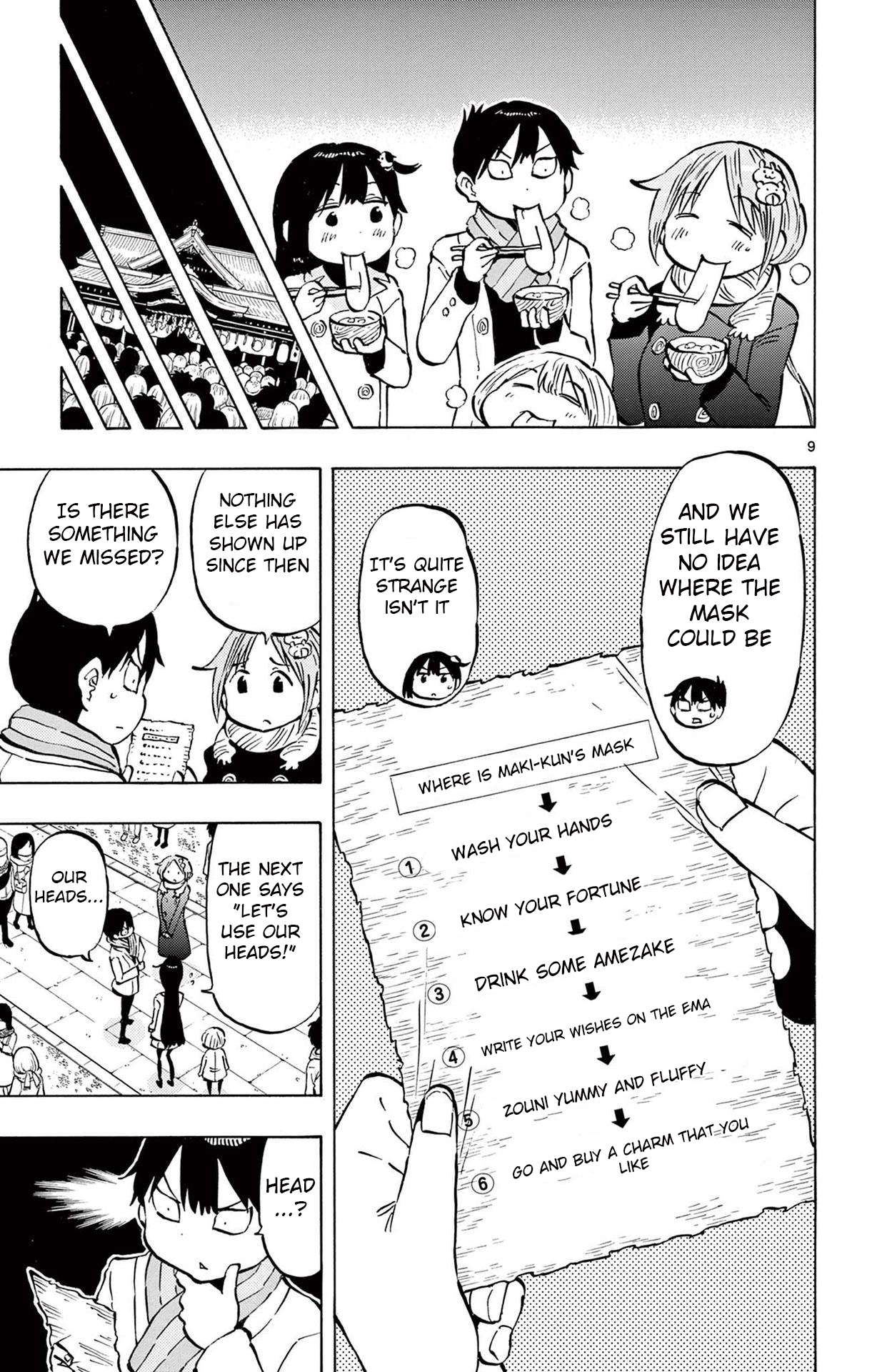 9