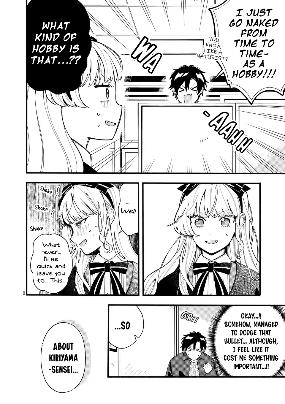 8