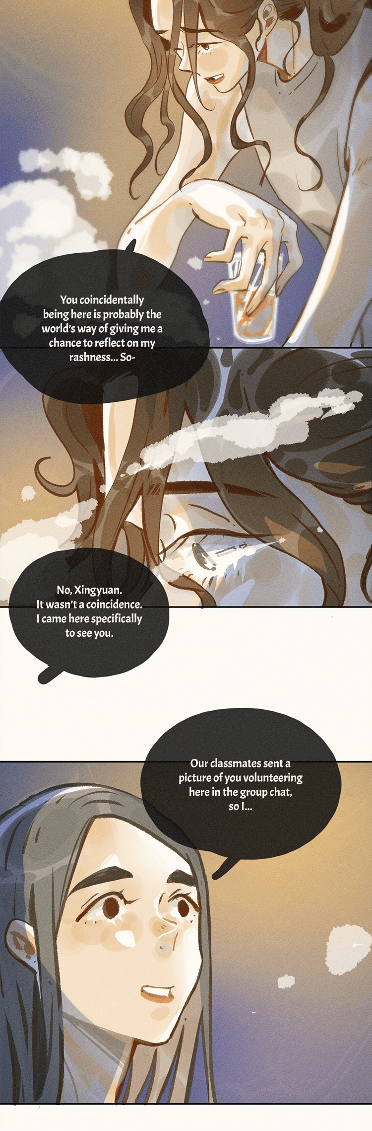 Halaman dari My Dear Lass Chapter 48