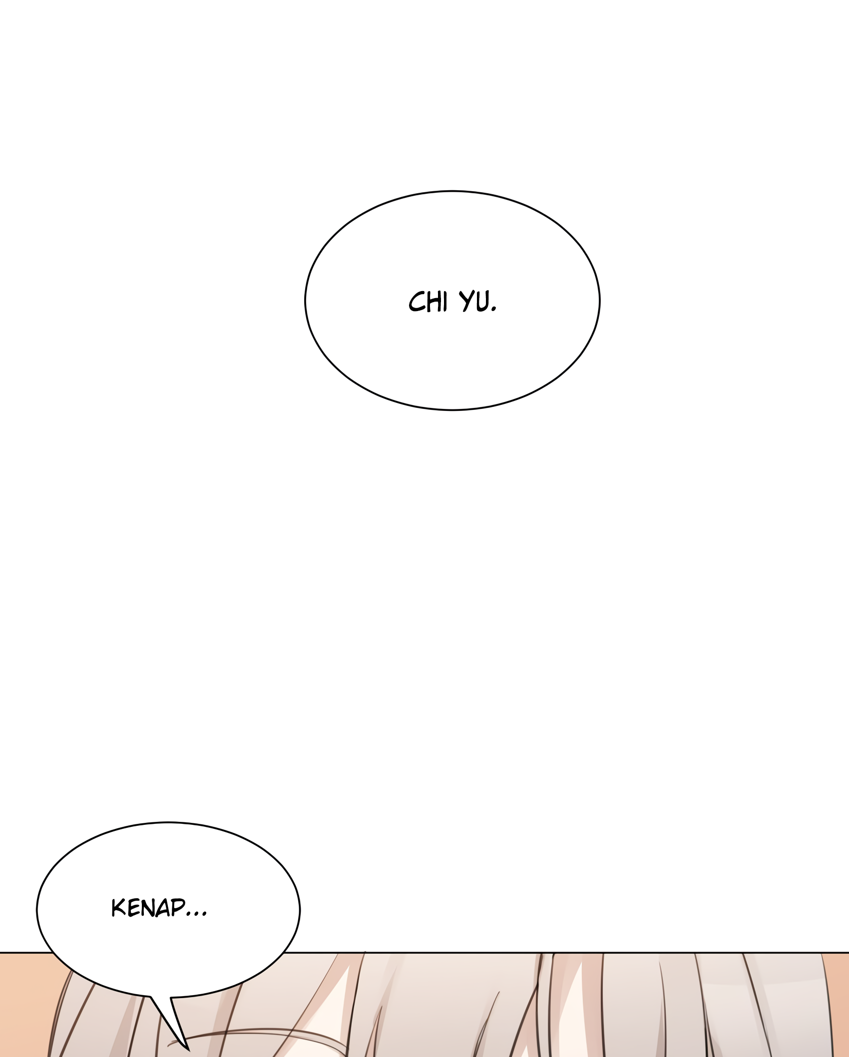 Listening to the stars Chapter 8 - halaman 24