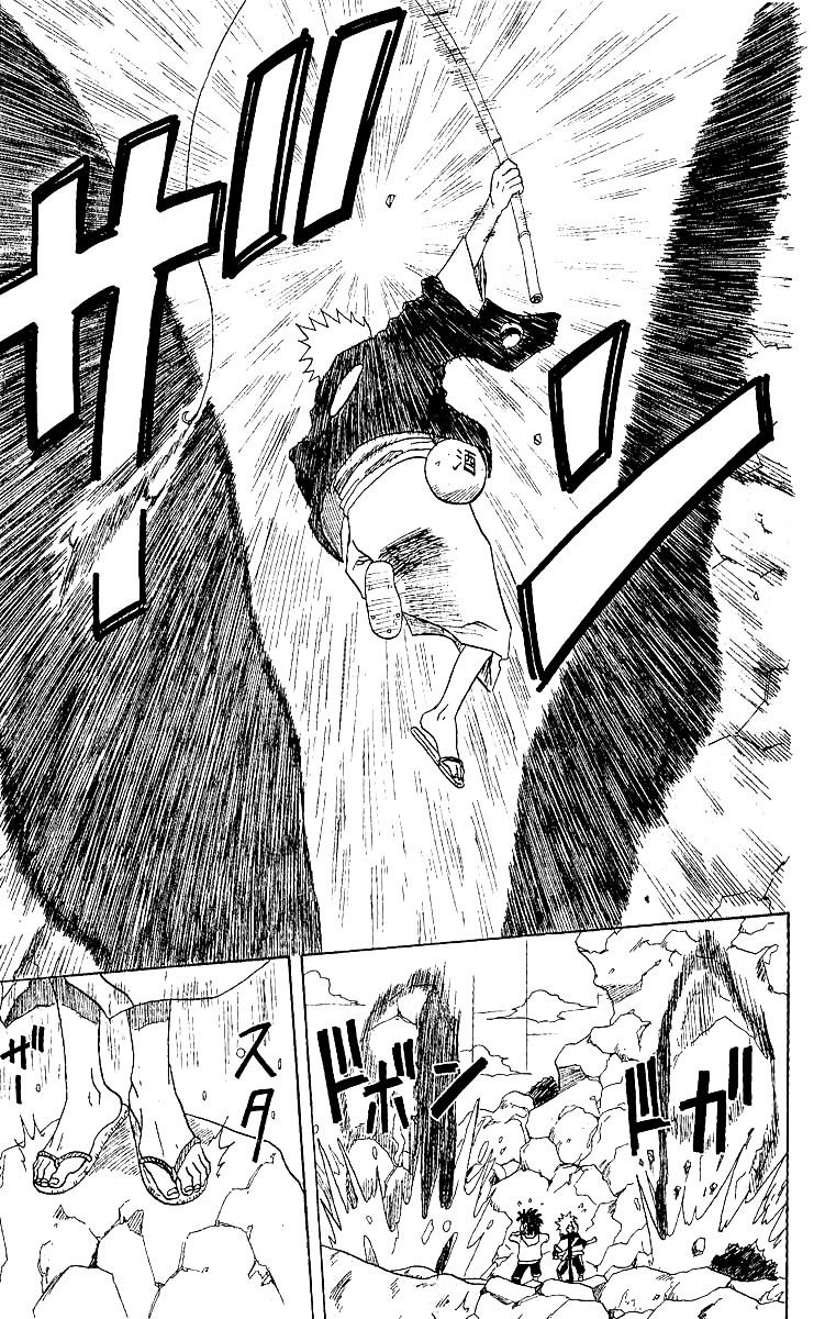 Halaman dari 666 Satan Chapter 14