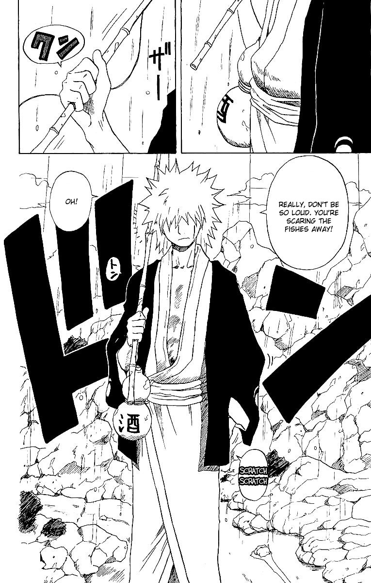 Halaman dari 666 Satan Chapter 14