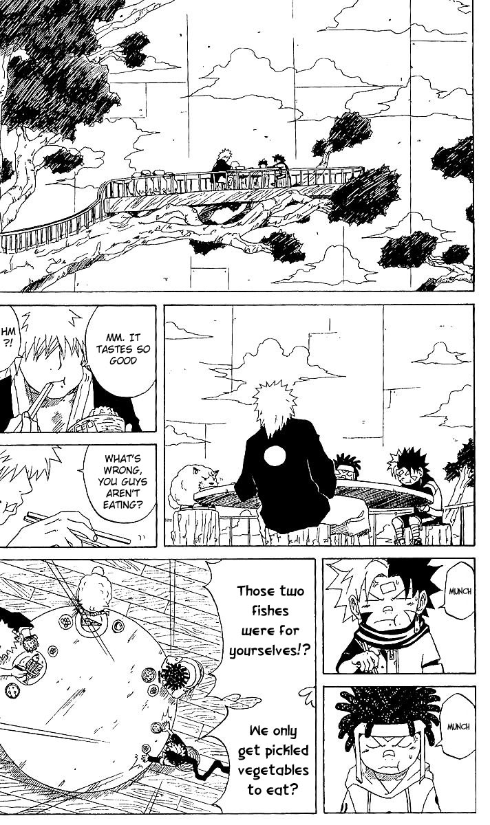 Halaman dari 666 Satan Chapter 14