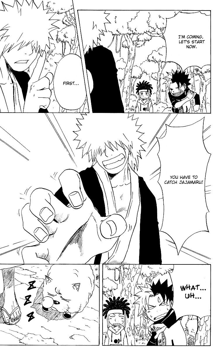 Halaman dari 666 Satan Chapter 14
