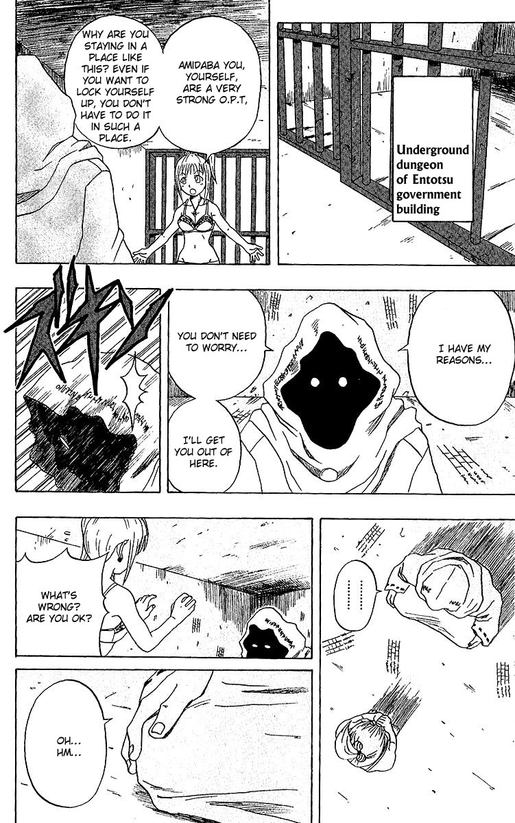 Halaman dari 666 Satan Chapter 14