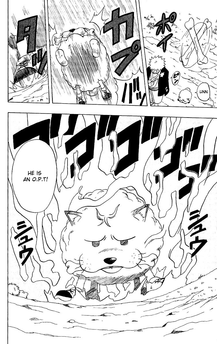 Halaman dari 666 Satan Chapter 14