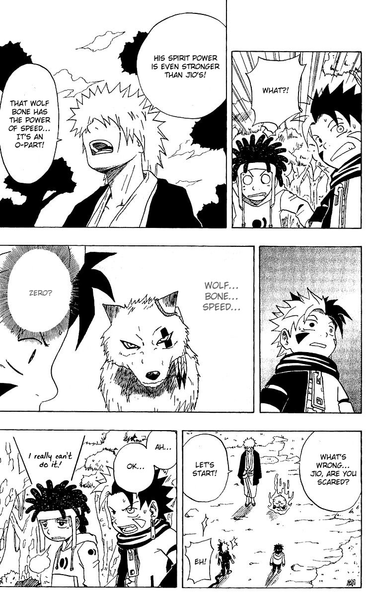 Halaman dari 666 Satan Chapter 14