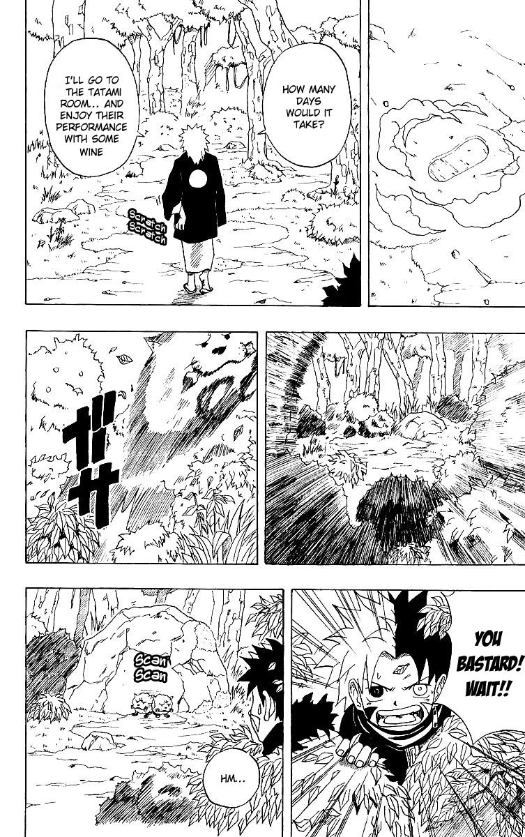 Halaman dari 666 Satan Chapter 14
