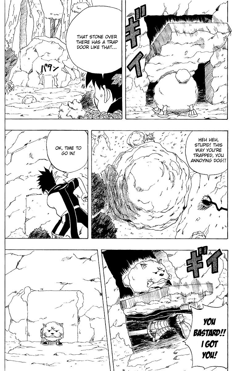 Halaman dari 666 Satan Chapter 14