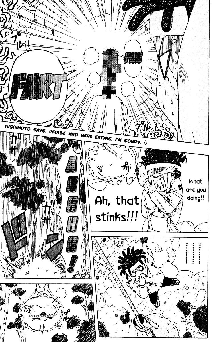Halaman dari 666 Satan Chapter 14