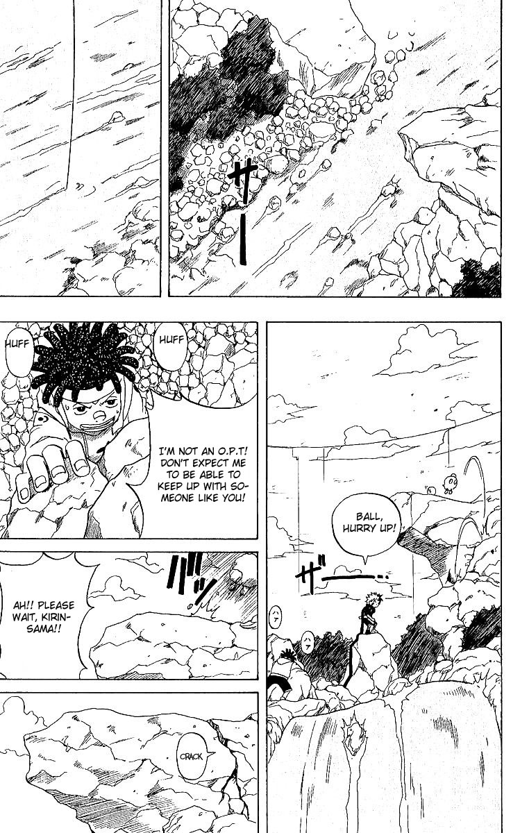 Halaman dari 666 Satan Chapter 14