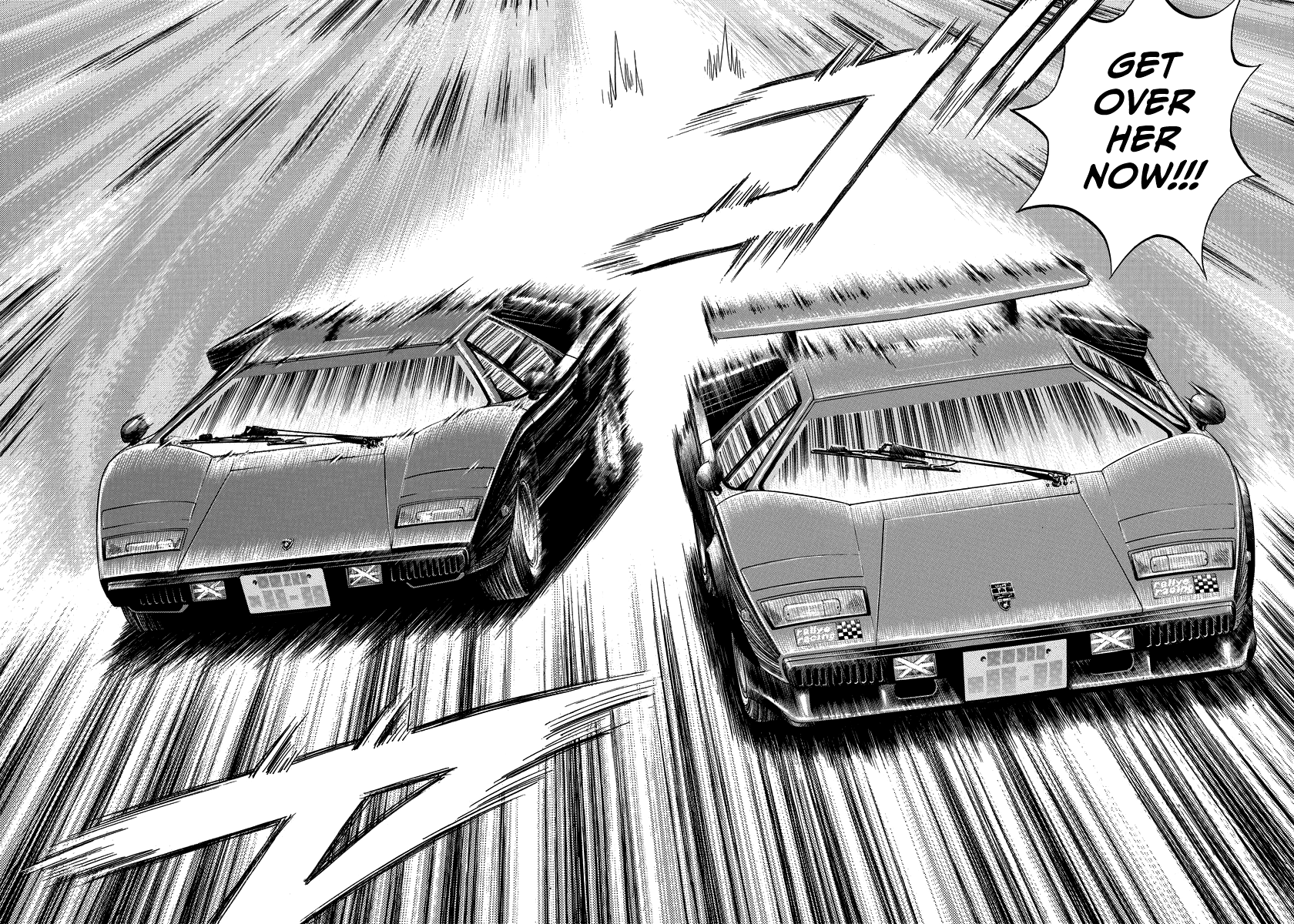 Halaman dari Countach Chapter 90