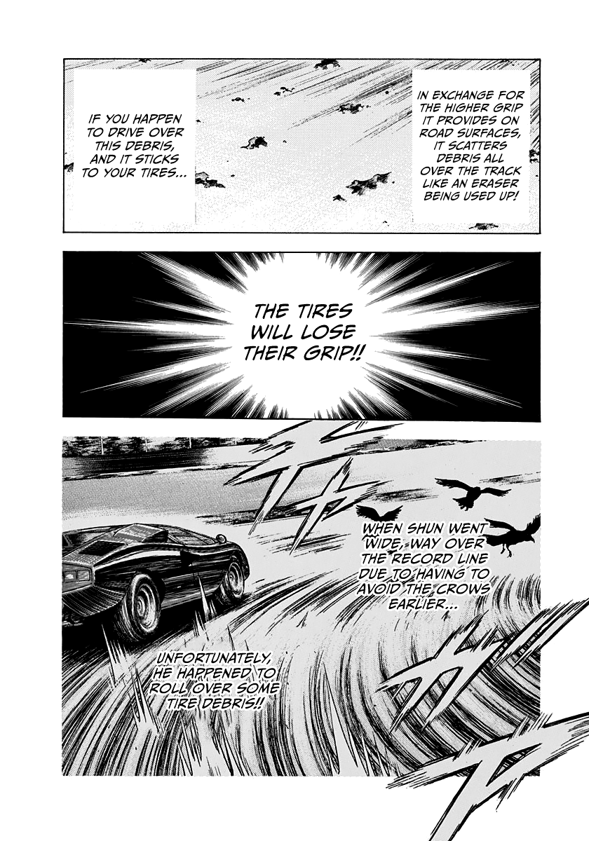 Halaman dari Countach Chapter 90