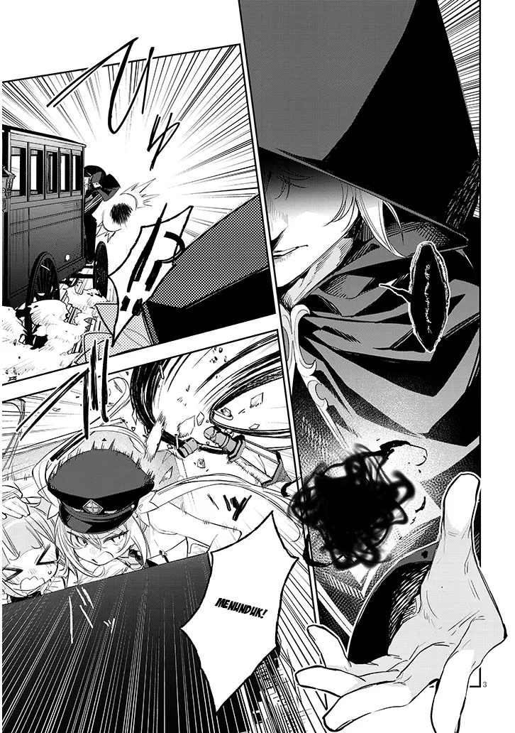 Carneades Chapter 7 - halaman 3