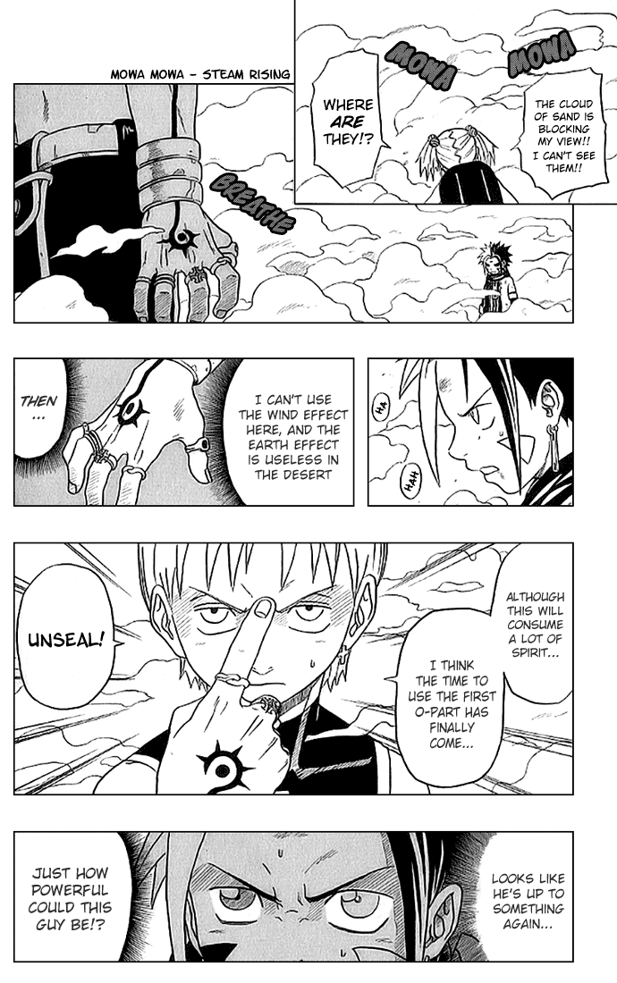 Halaman dari 666 Satan Chapter 29