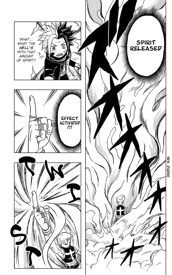 Halaman dari 666 Satan Chapter 29